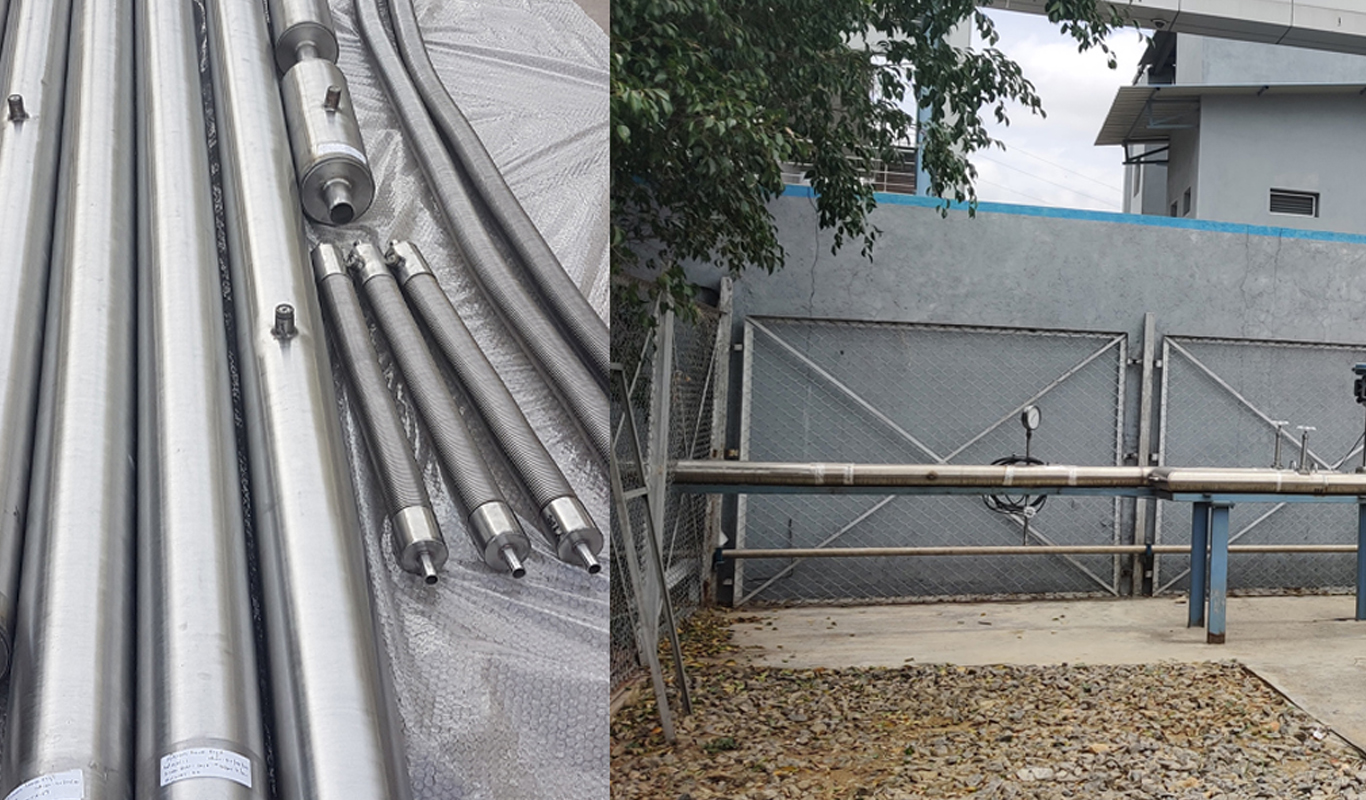 Sensors used to detect the presence of specific gases in the environment